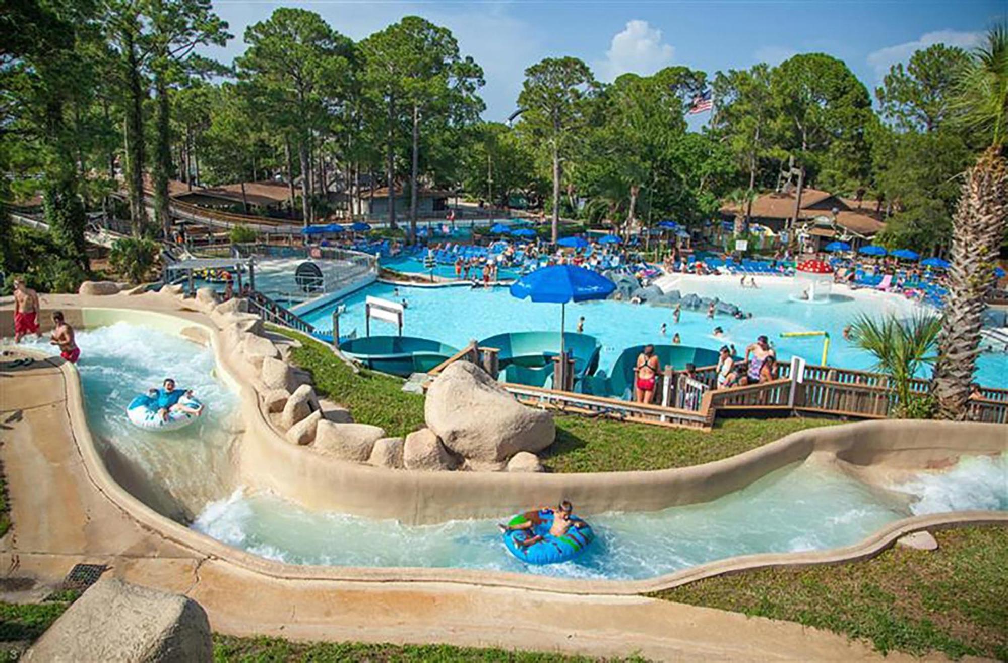 If It'S The Beaches By Emerald Coast Retreats Panama City Beach Zewnętrze zdjęcie