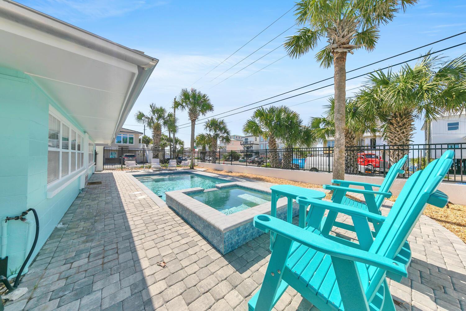 If It'S The Beaches By Emerald Coast Retreats Panama City Beach Zewnętrze zdjęcie
