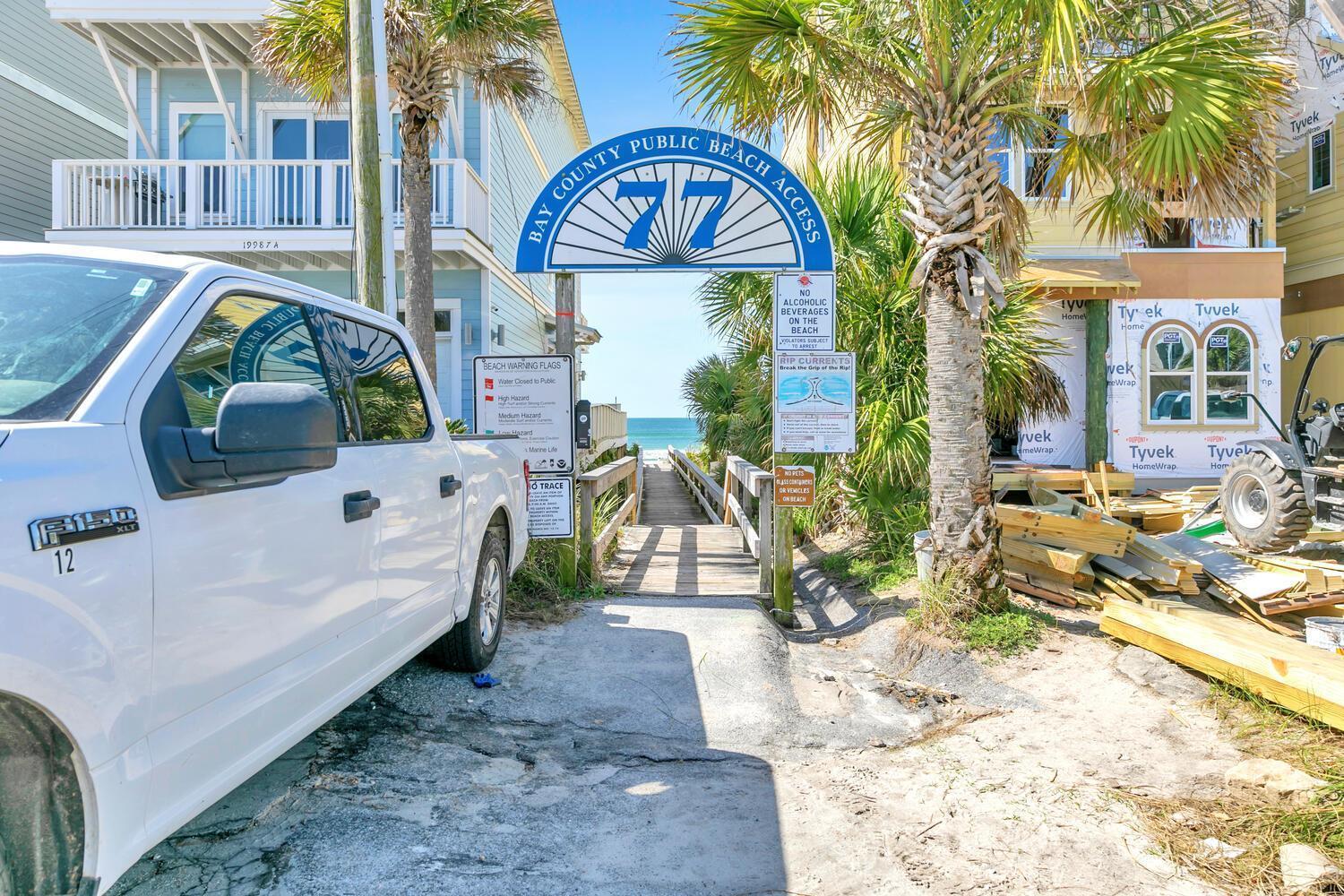 If It'S The Beaches By Emerald Coast Retreats Panama City Beach Zewnętrze zdjęcie